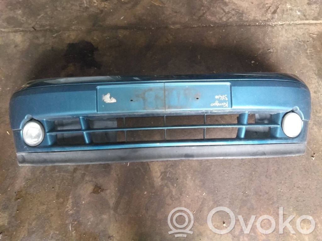 Renault Kangoo II Front bumper 