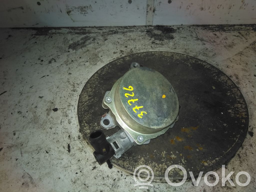 Pompa podciśnienia / Vacum   6000640189,27416845,37726,VDMS18