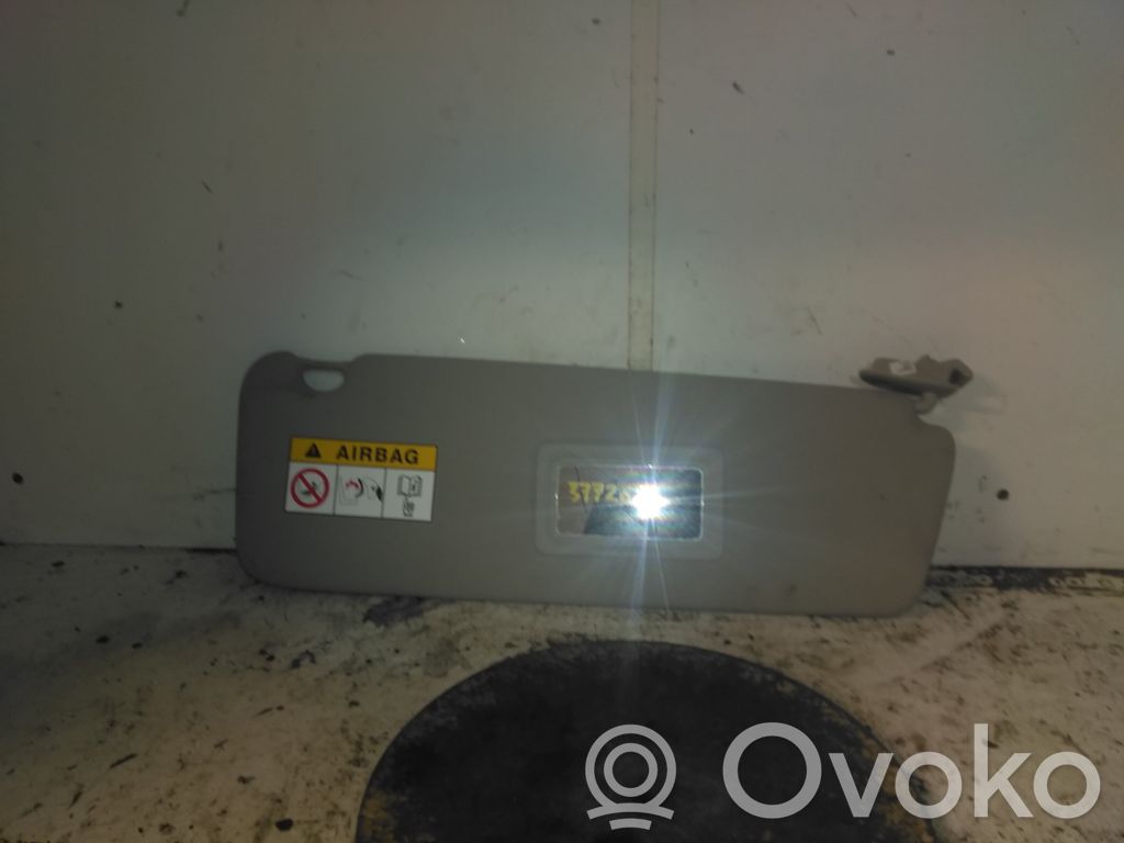 Osłona przeciwsłoneczna   6000617969,27416856,37726,VDMS18