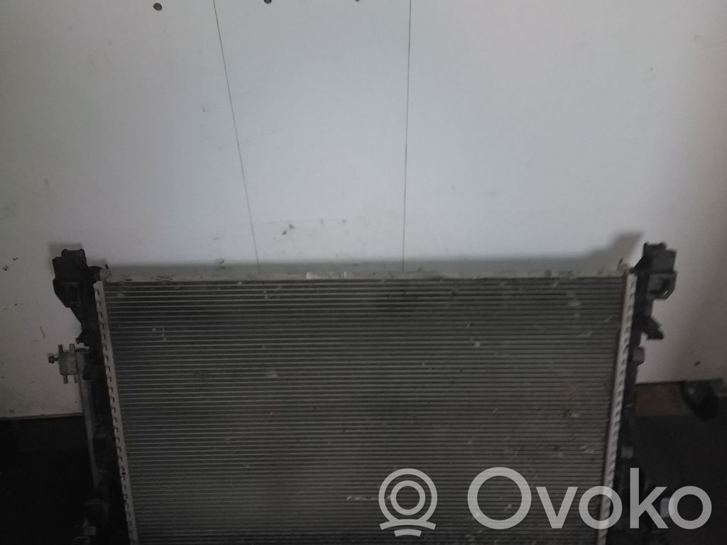 Fiat Talento Radiator lichid răcire 