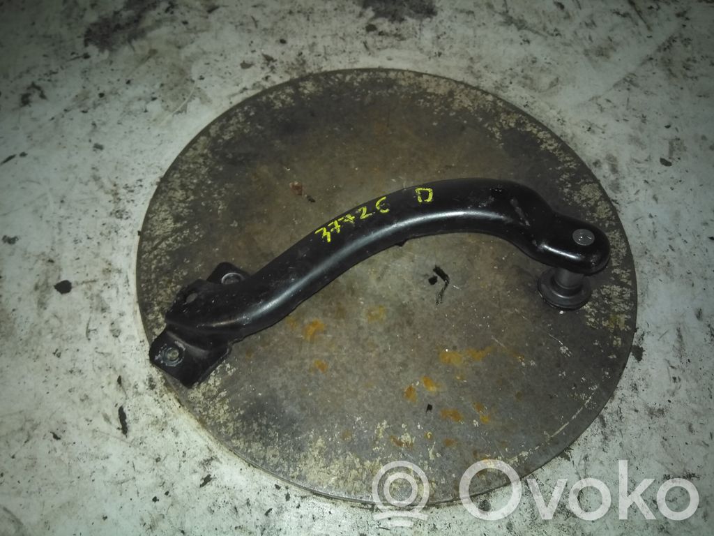 Fiat Talento Serratura portiera posteriore 