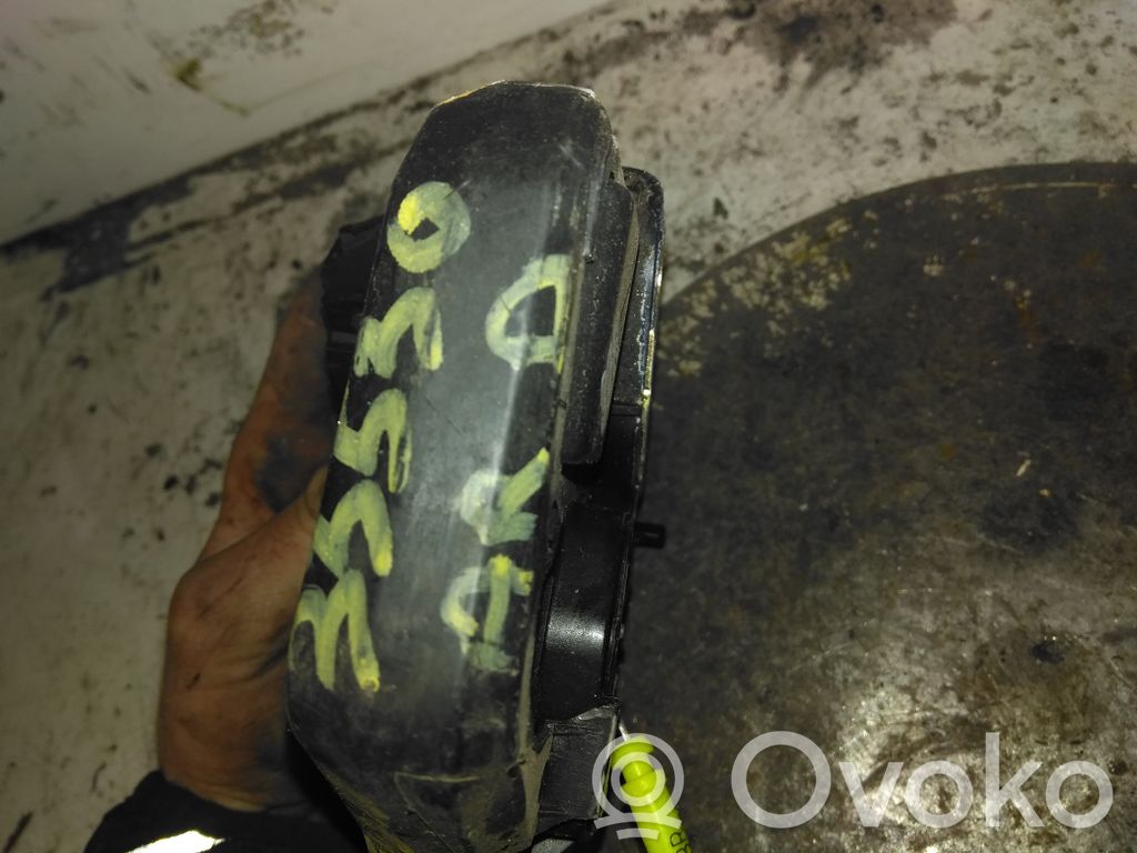 Volkswagen Golf IV Zamek drzwi tylnych 