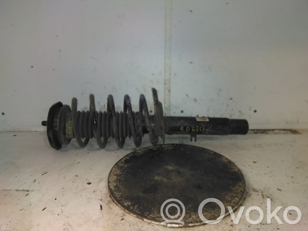 Citroen C3 Front coil spring 