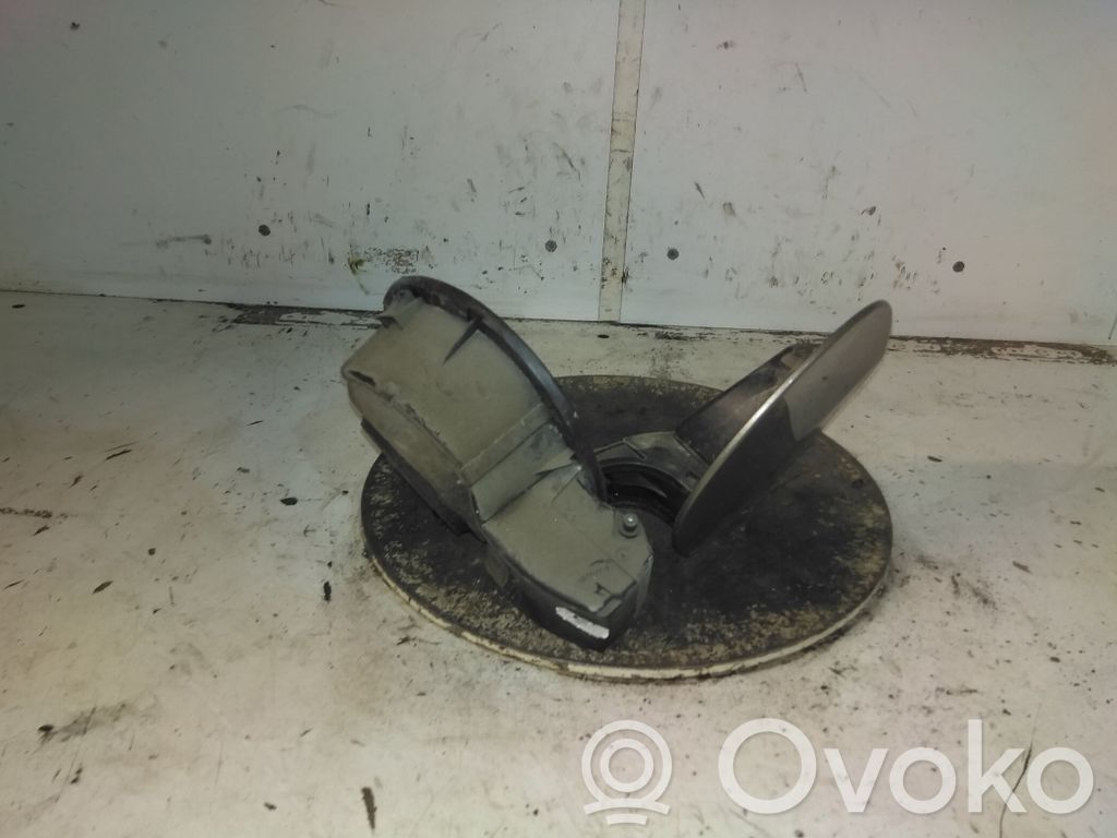 Citroen C3 Klapka wlewu paliwa 