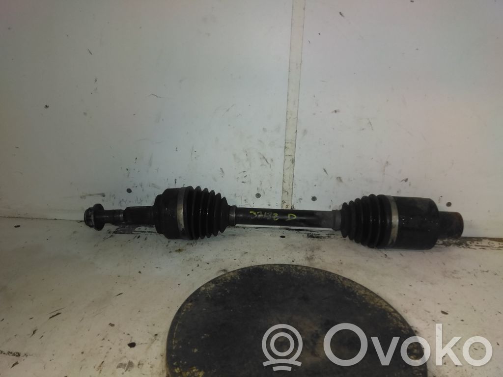 Jeep Commander Eje de transmisión delantero 