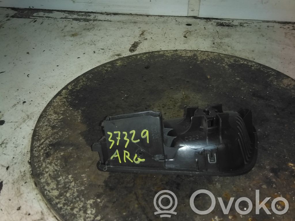 Ford Focus Rear door interior handle 
