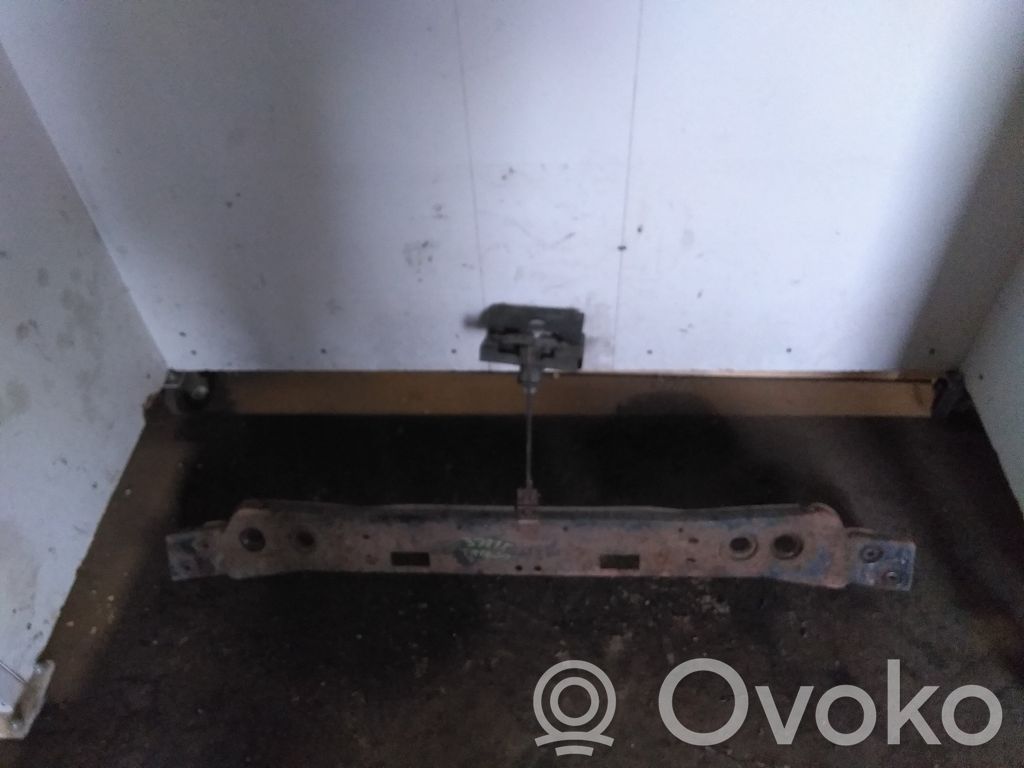 Ford Transit Panel mocowania chłodnicy / góra 