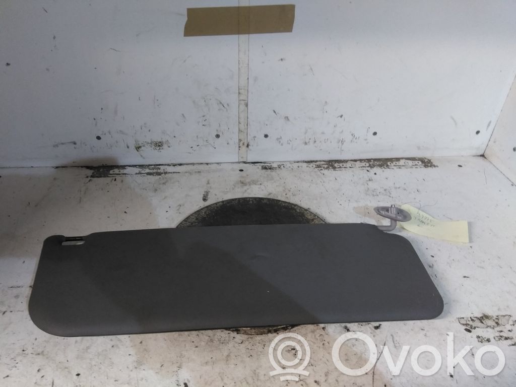 Ford Transit Osłona przeciwsłoneczna 