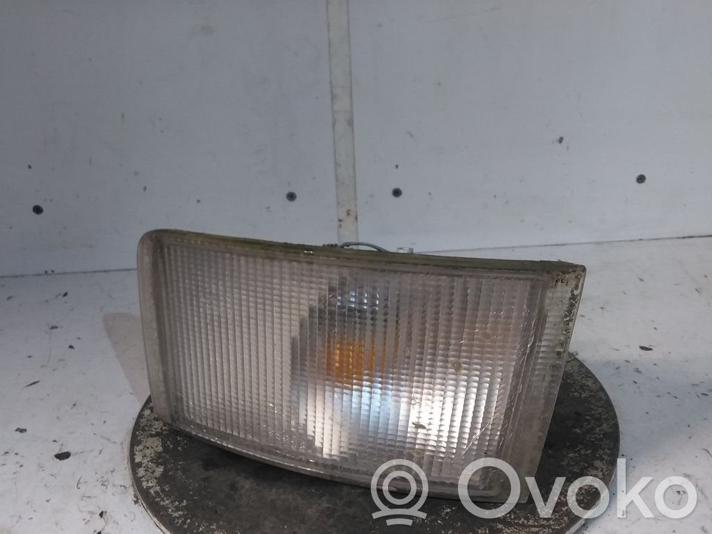 Citroen Jumper Semnalizator față 