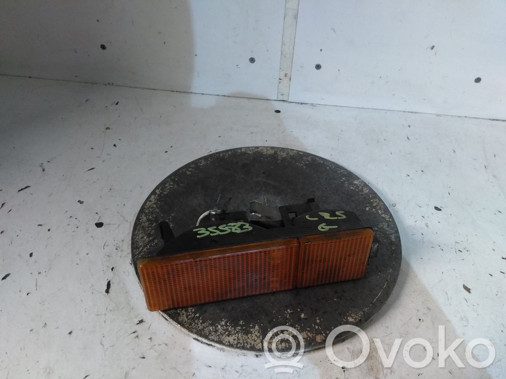 Citroen C25 Kierunkowskaz przedni 