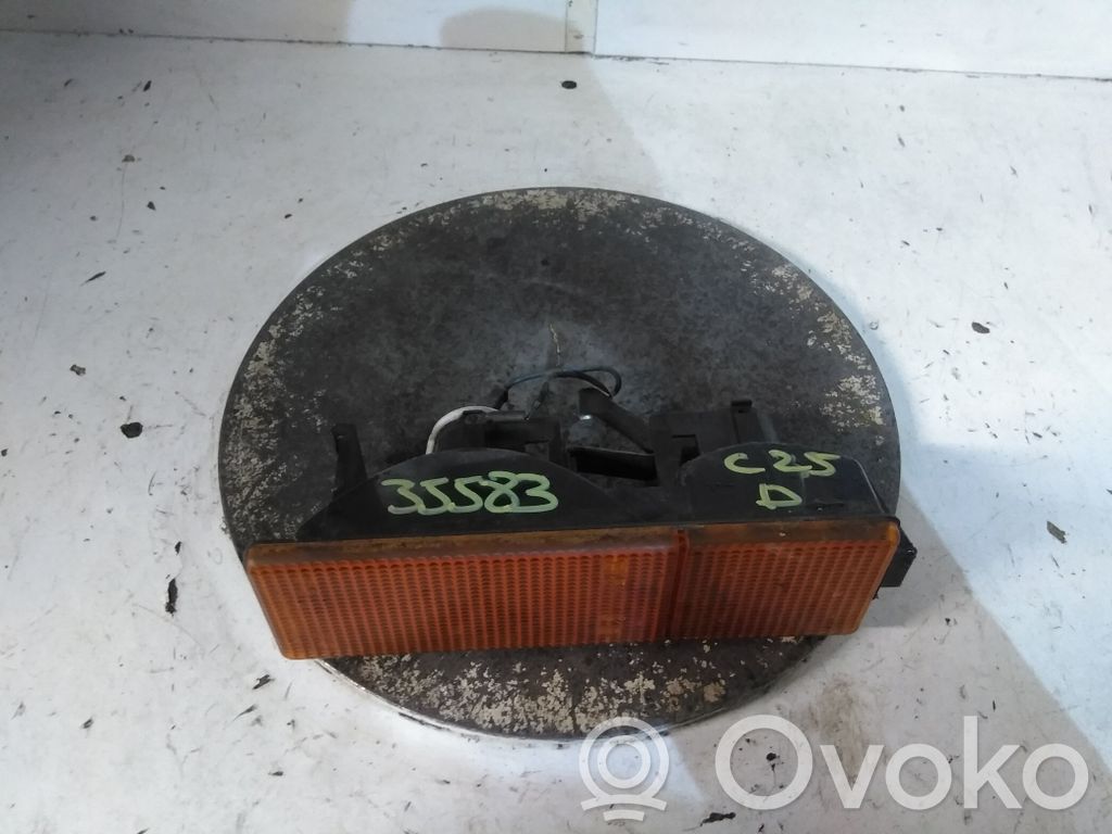 Citroen C25 Kierunkowskaz przedni 