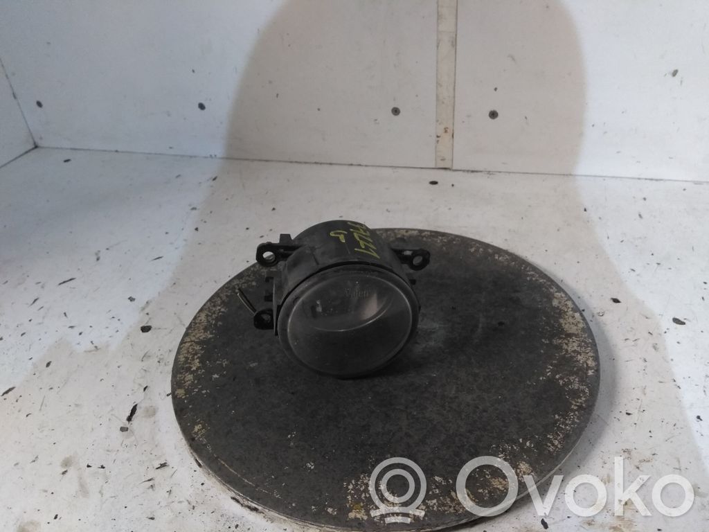 Renault Megane II Nebelscheinwerfer vorne 