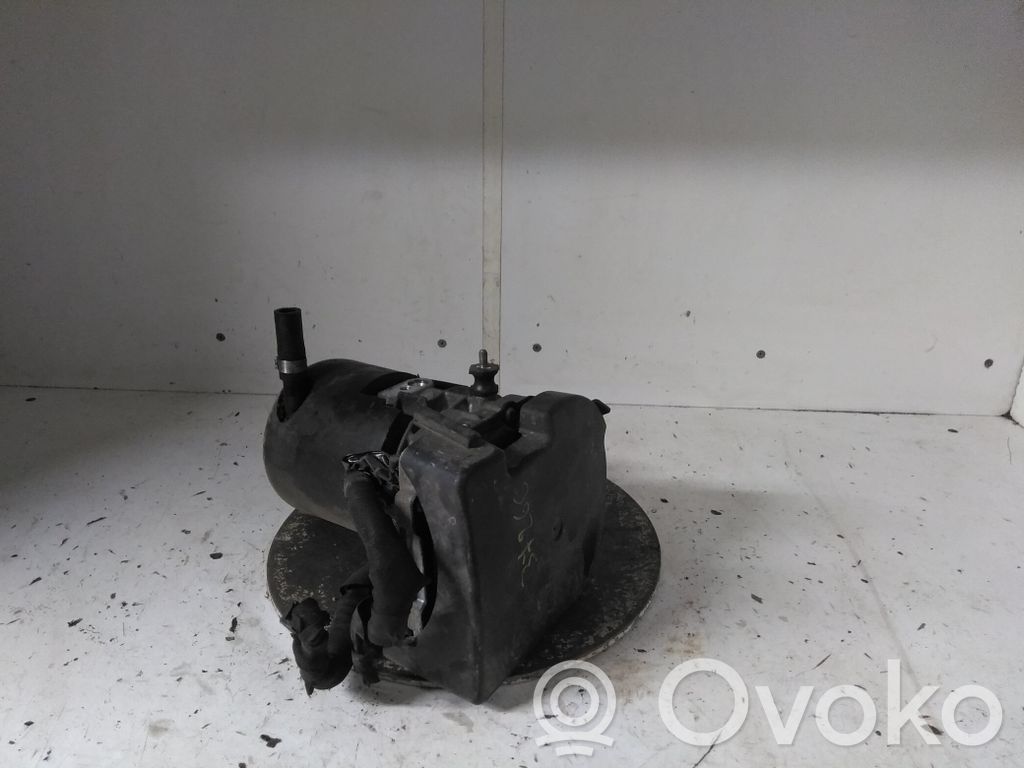 Citroen C5 Pompa servosterzo 