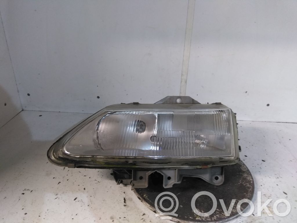 Renault Laguna I Scheinwerfer 