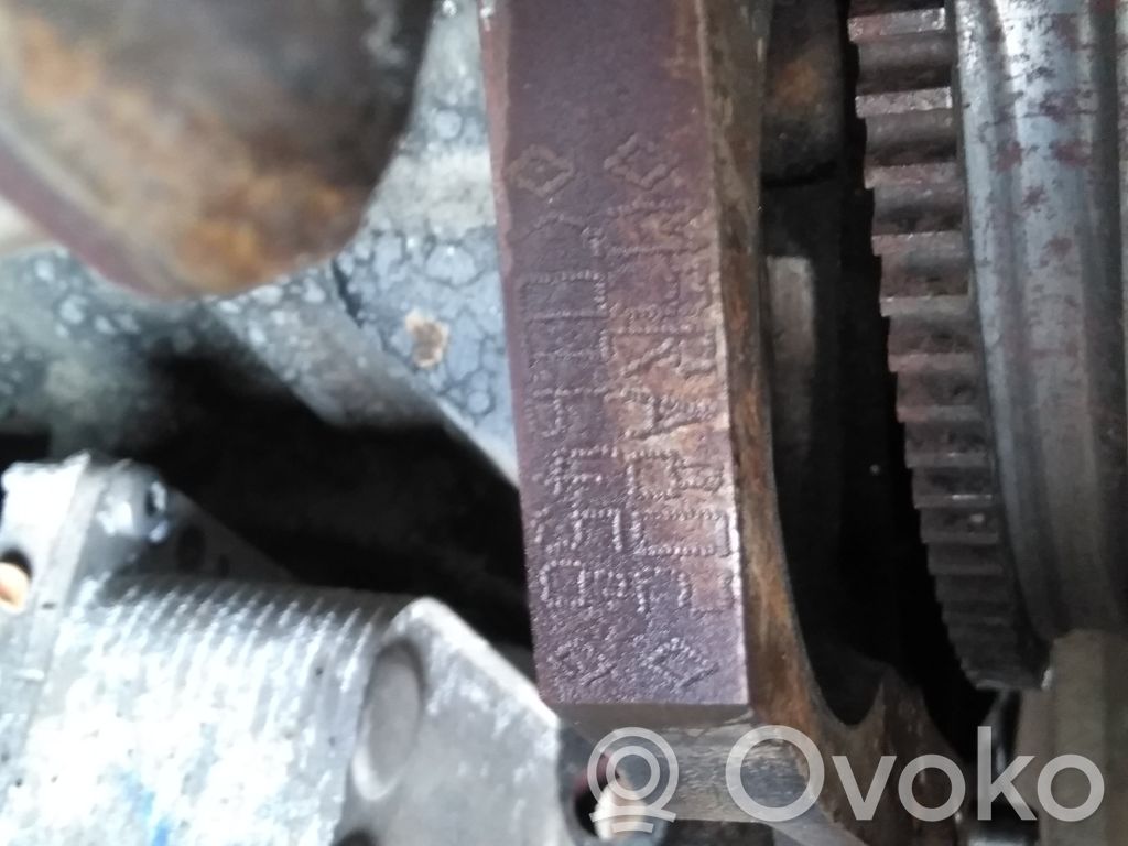 Engine   8201100248,27418700,30314,VDMS18