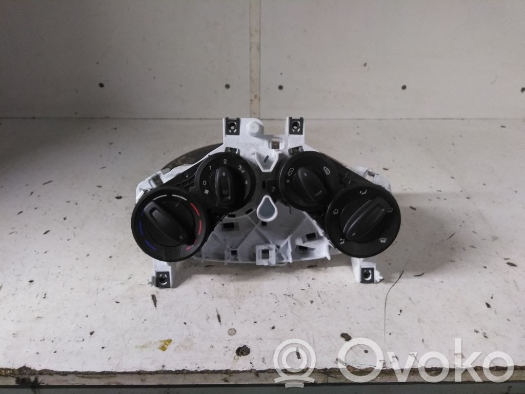 Ford Ka Panel klimatyzacji 