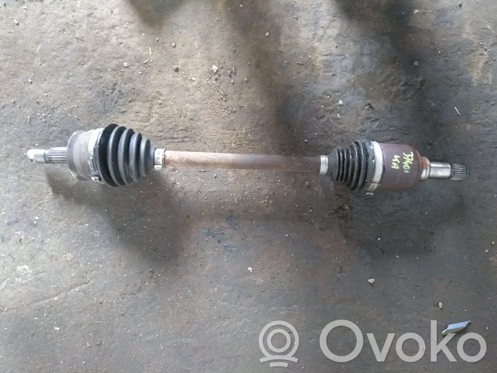 Ford Ka Półoś przednia 