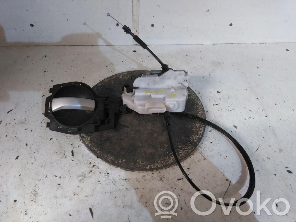 Etuoven lukko   9135P9,27418846,36791,VDMS18