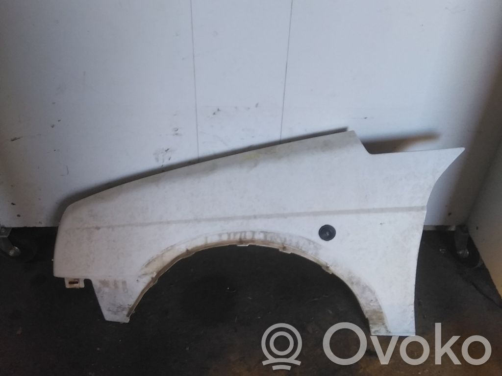 Citroen C15 Sparnas 