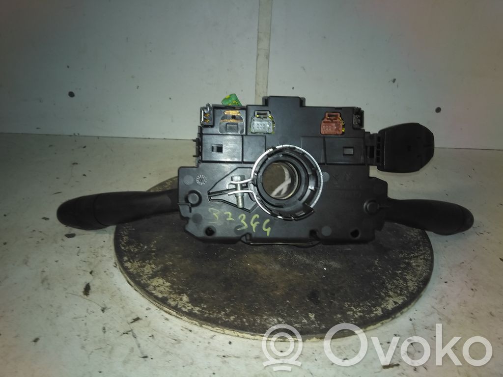 Citroen C3 Commodo, commande essuie-glace/phare 