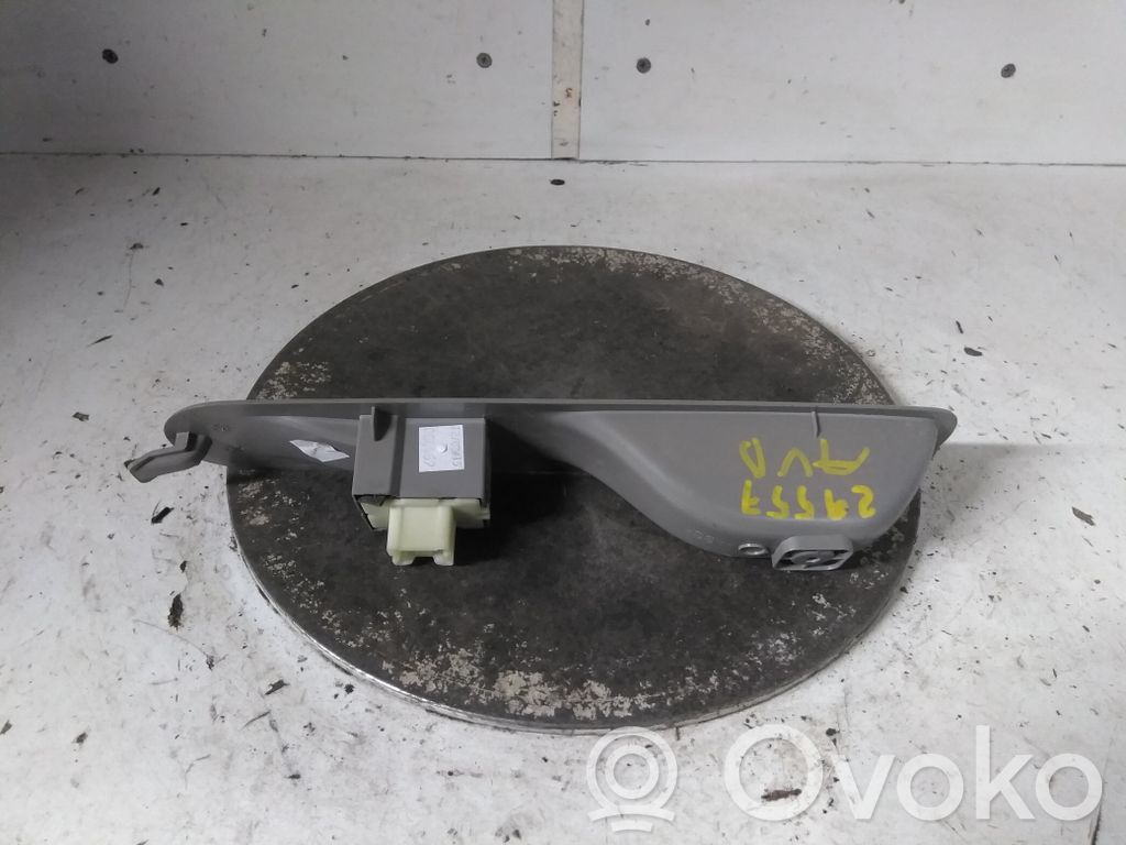 Renault Zoe Przyciski szyb 