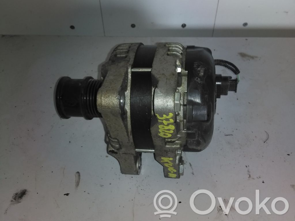 Ford Ecosport Generator/alternator 
