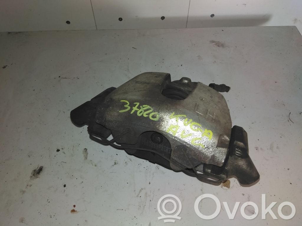 Ford Ecosport Передний суппорт 