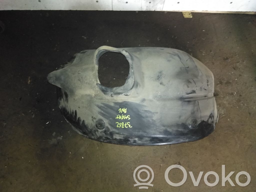 Smart ForTwo I Nadkole przednie 