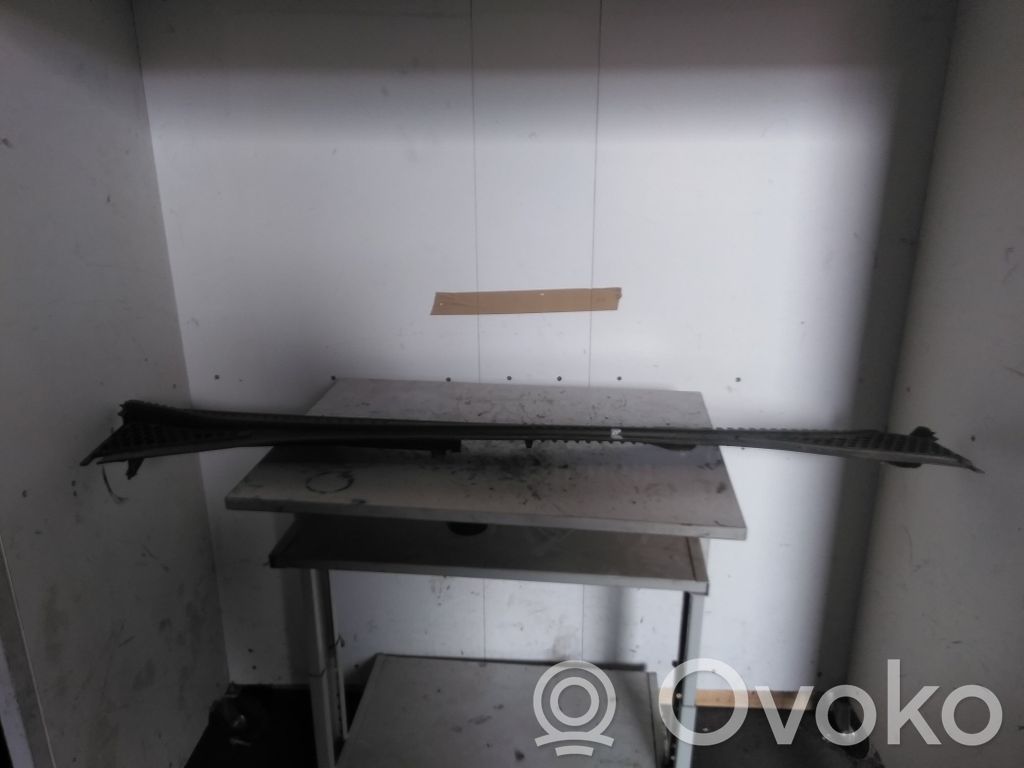 Citroen C3 Valytuvų apdaila (-os) 