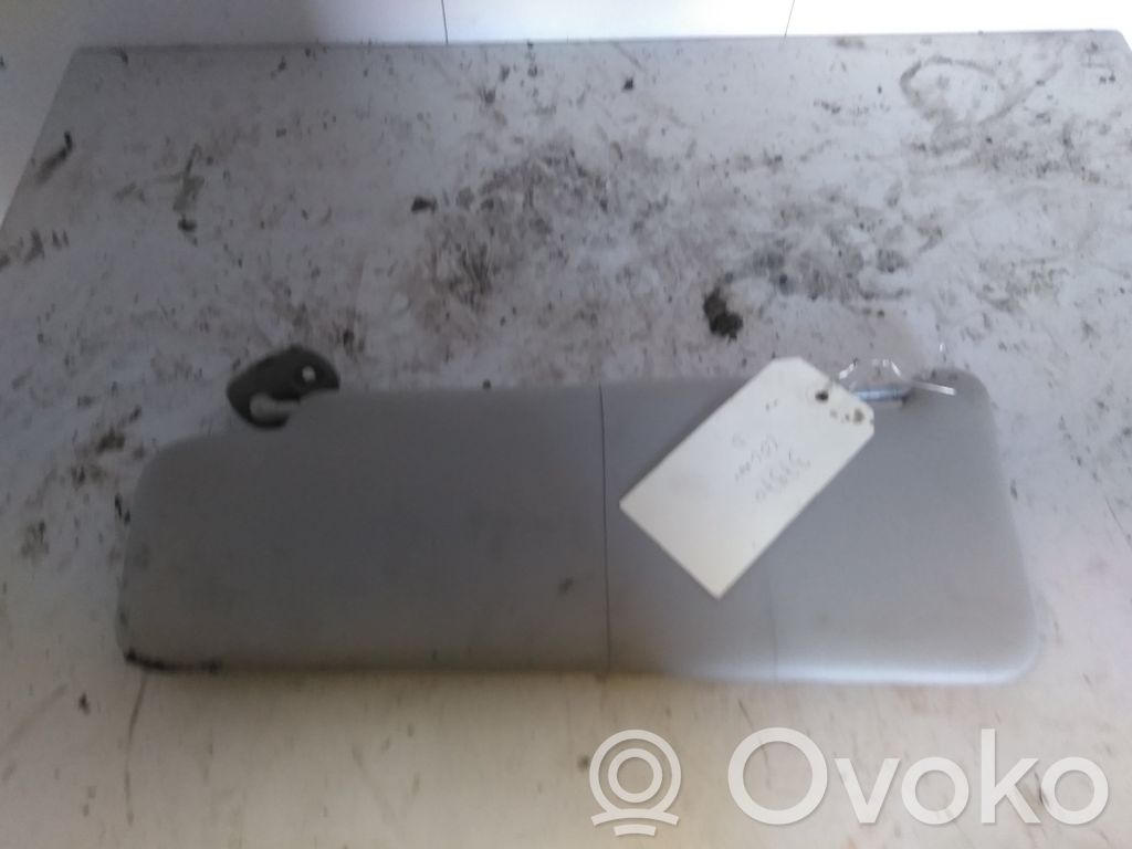 Dacia Logan I Sun visor 