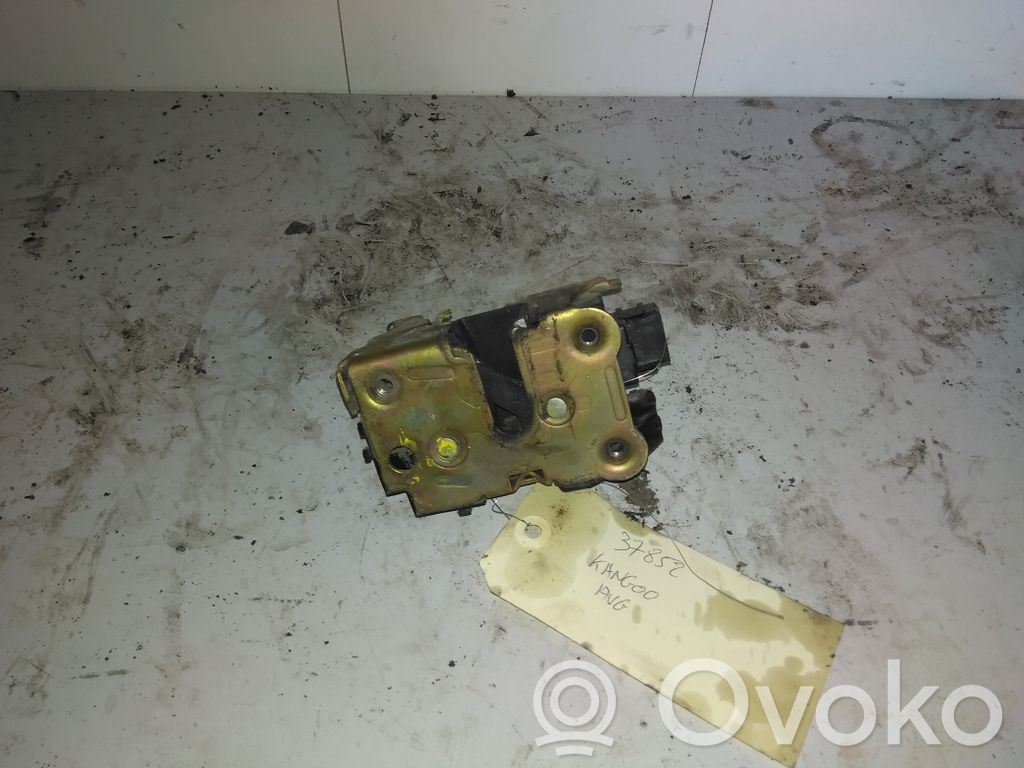 Priekšpusē slēdzene   7701046799,27420499,37852,VDMS18