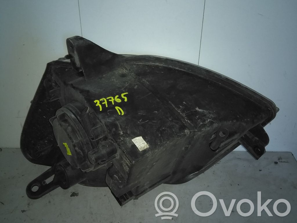 Scheinwerfer   6205AW,27420593,37765,VDMS18