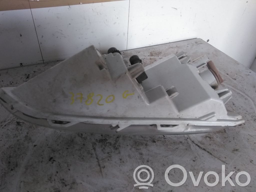 Front indicator light   2235537,27420668,37820,VDMS18