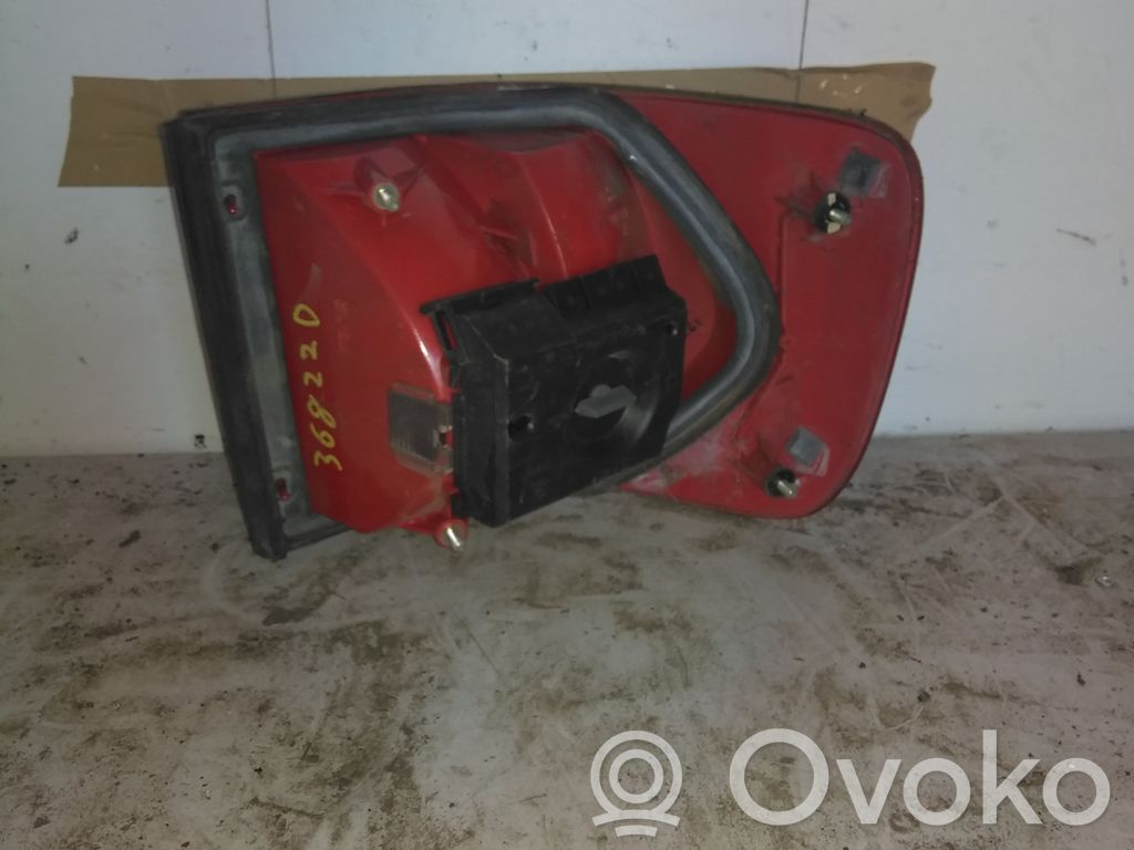 Audi 100 C1 Takavalot 