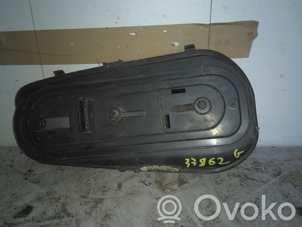 Smart ForTwo I Lampa tylna 