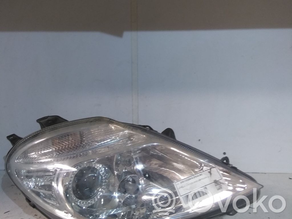 Headlight/headlamp   620615,27420819,32876,VDMS18