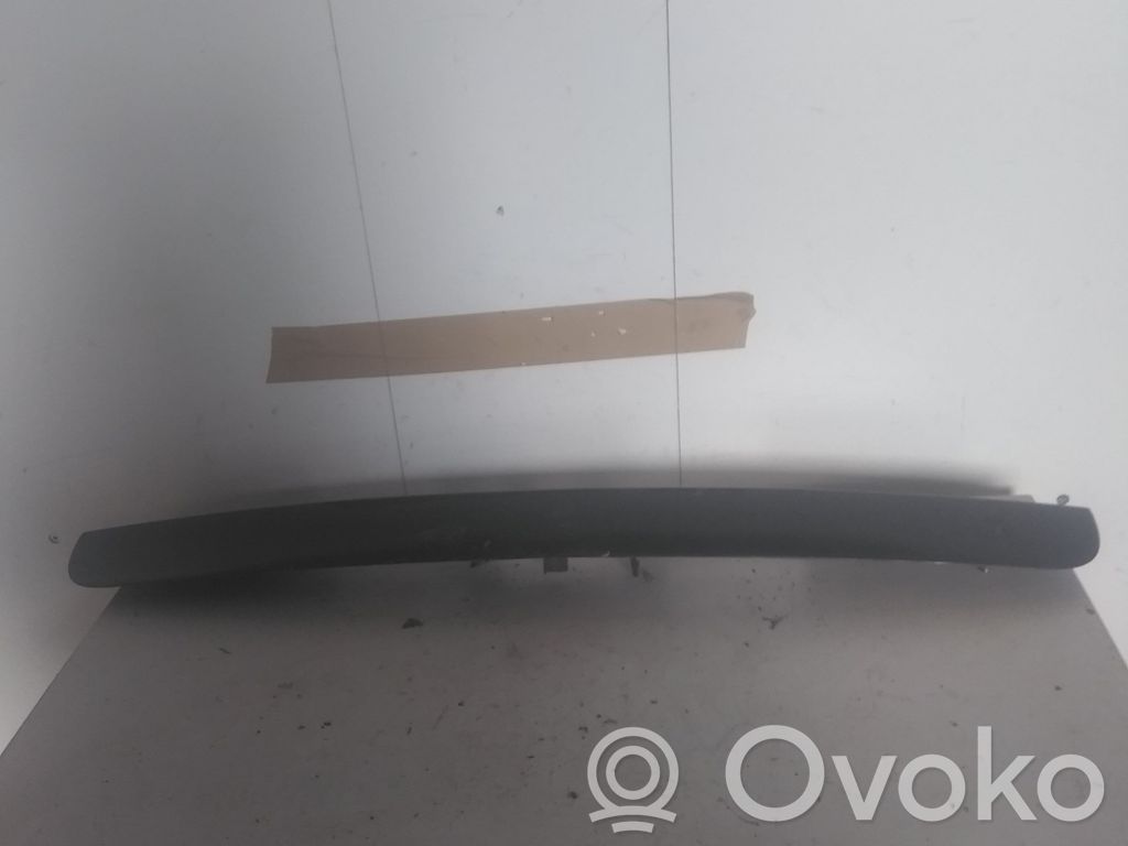 Uchwyt / Rączka zewnętrzna otwierania klapy tylnej / bagażnika   8726P2,27420985,37266,VDMS18