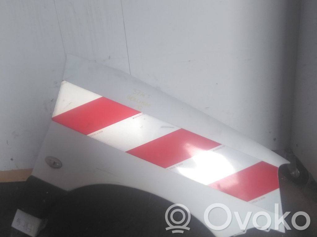 Citroen Berlingo Sparnas 