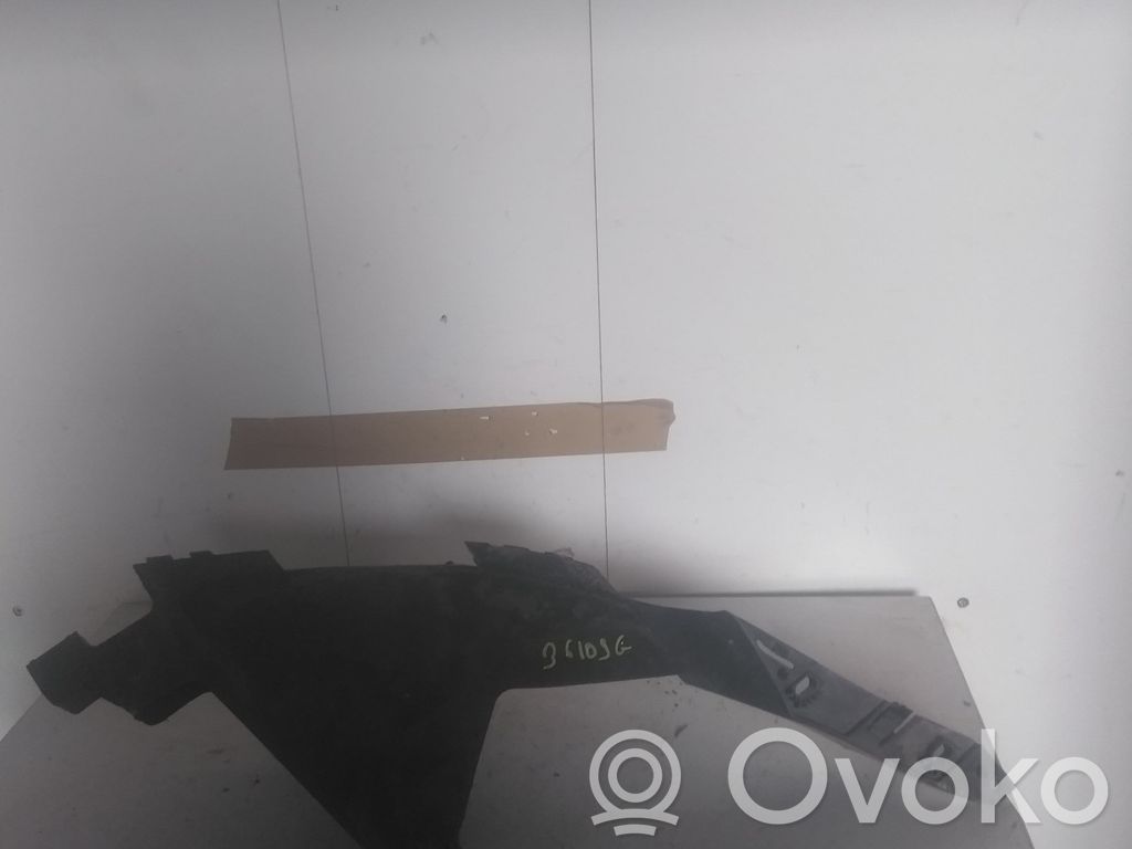 Audi A1 Ajovalon kannake 