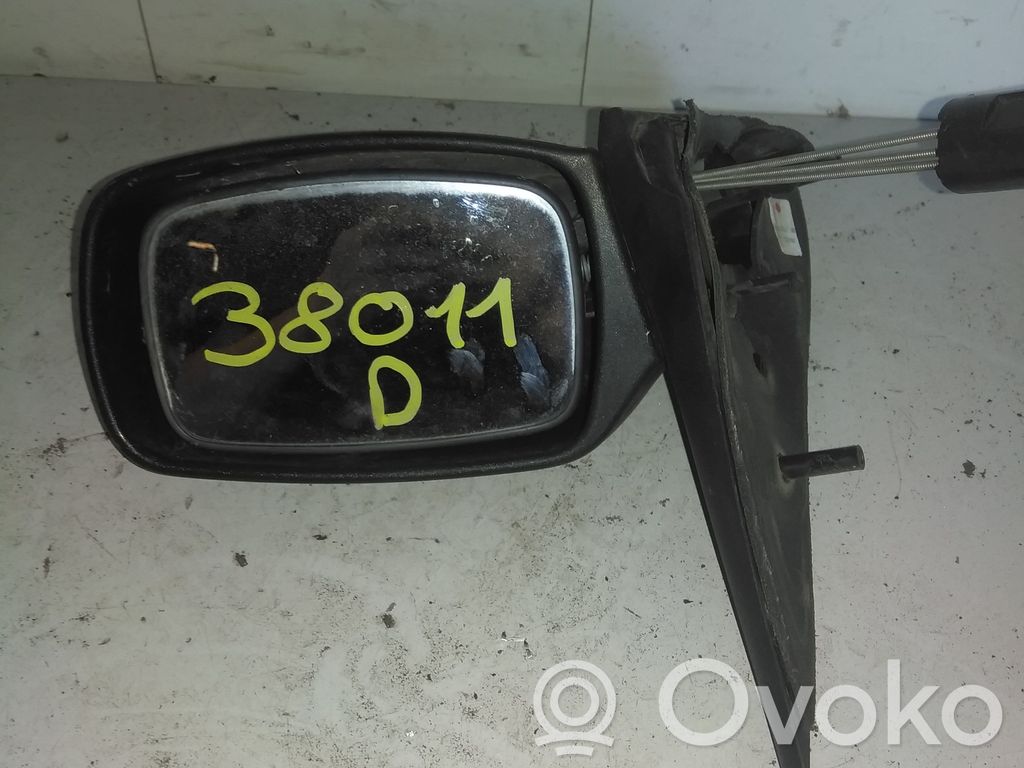 Ford Fiesta Specchietto retrovisore elettrico portiera anteriore 