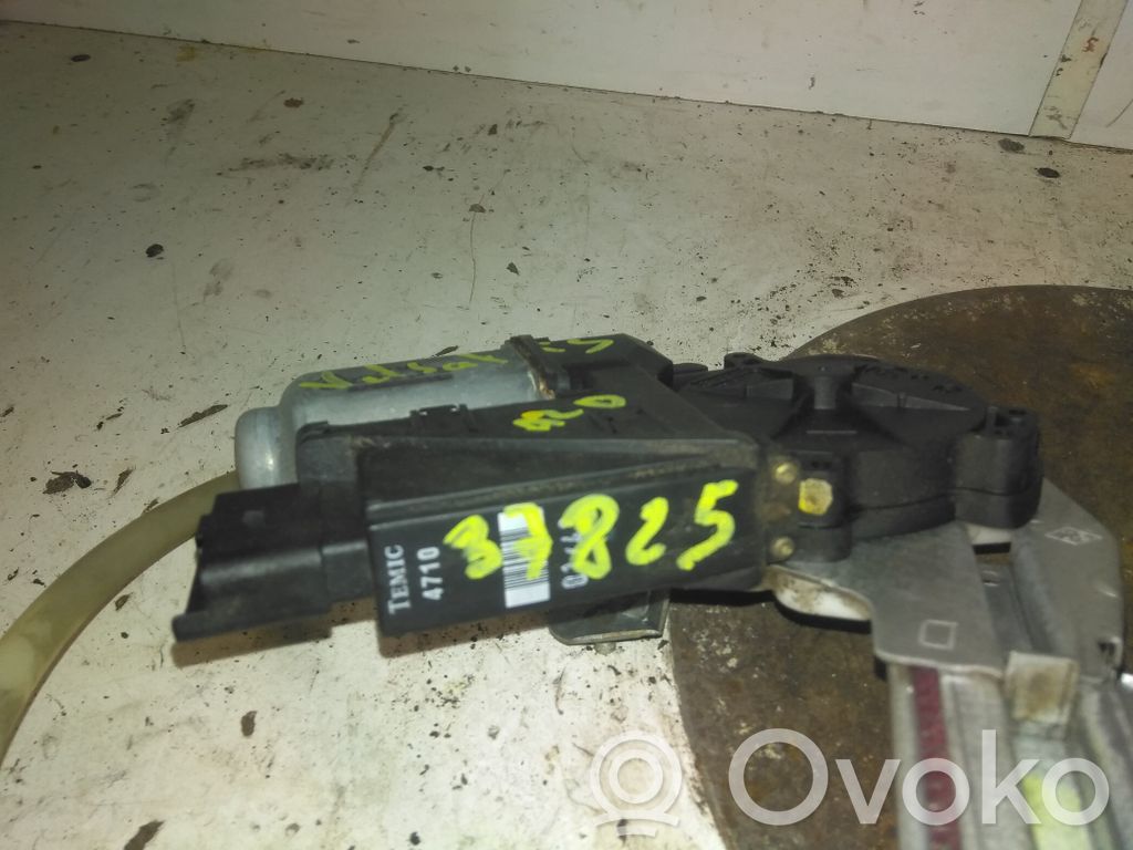Renault Vel Satis Macara geam spate manuală 