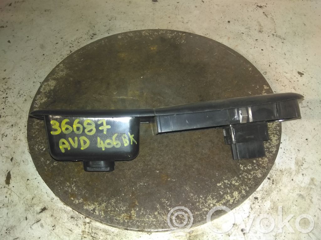Peugeot 406 Comutator comandă geamuri electrice 