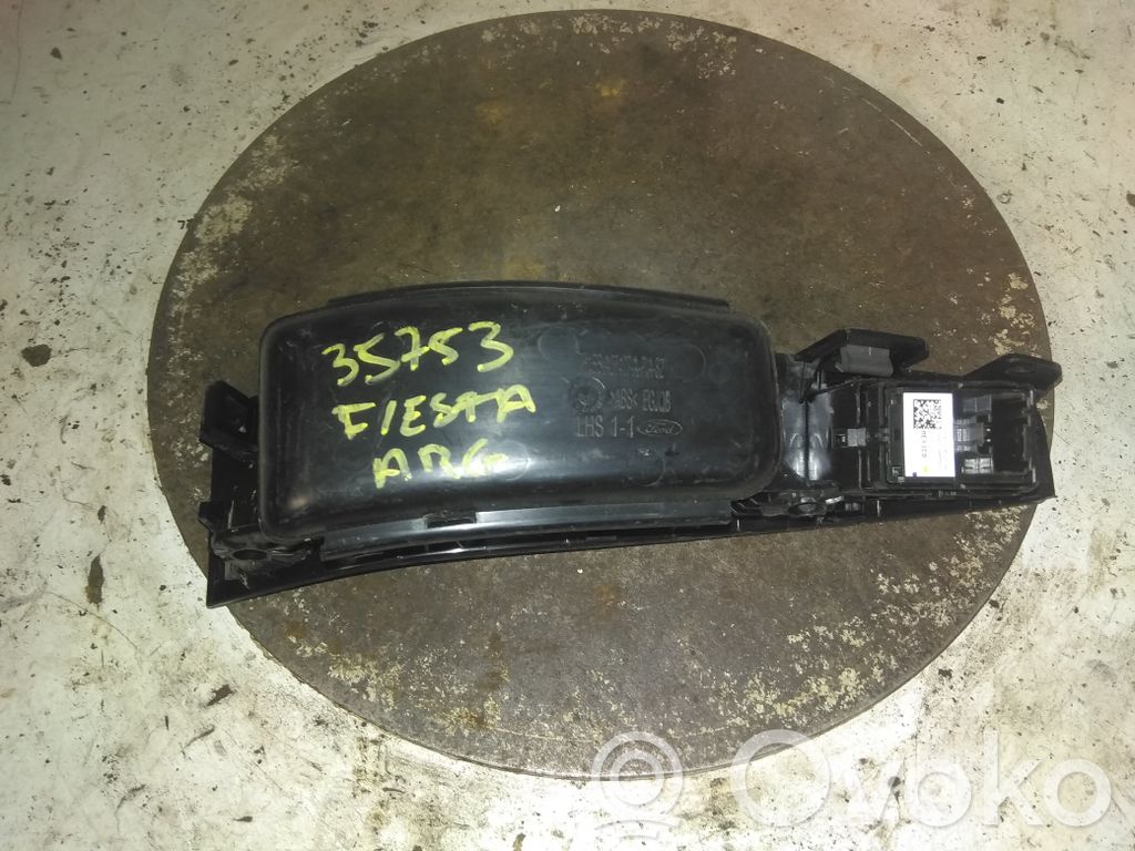 Ford Fiesta Electric window control switch 
