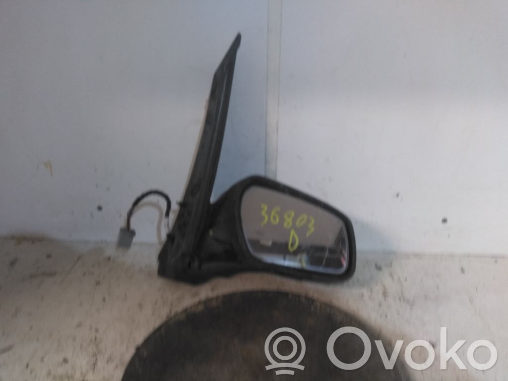 Ford Focus C-MAX Oglindă electrică ușă față 