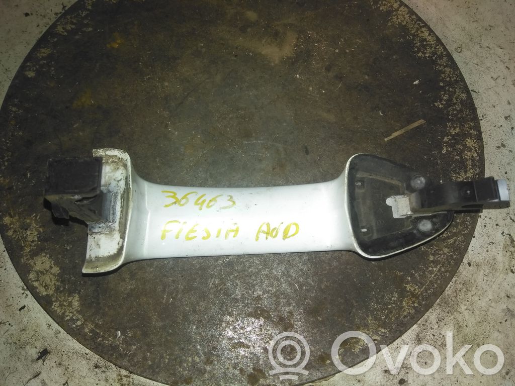 Ford Fiesta Manecilla externa puerta delantera 