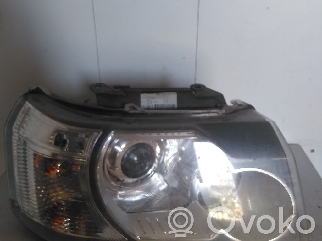 Headlight/headlamp   LR058367,27422005,32216,VDMS18