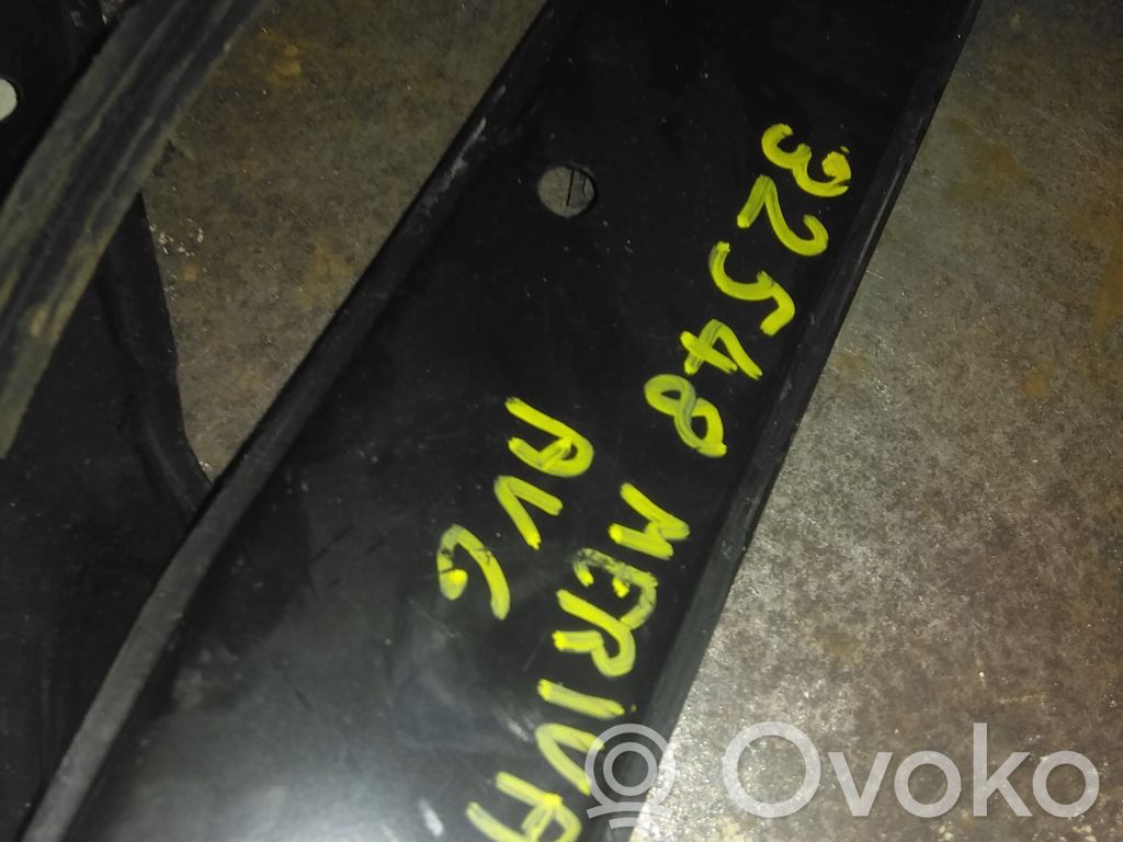Opel Meriva A Manualny podnośnik szyby drzwi przednich 