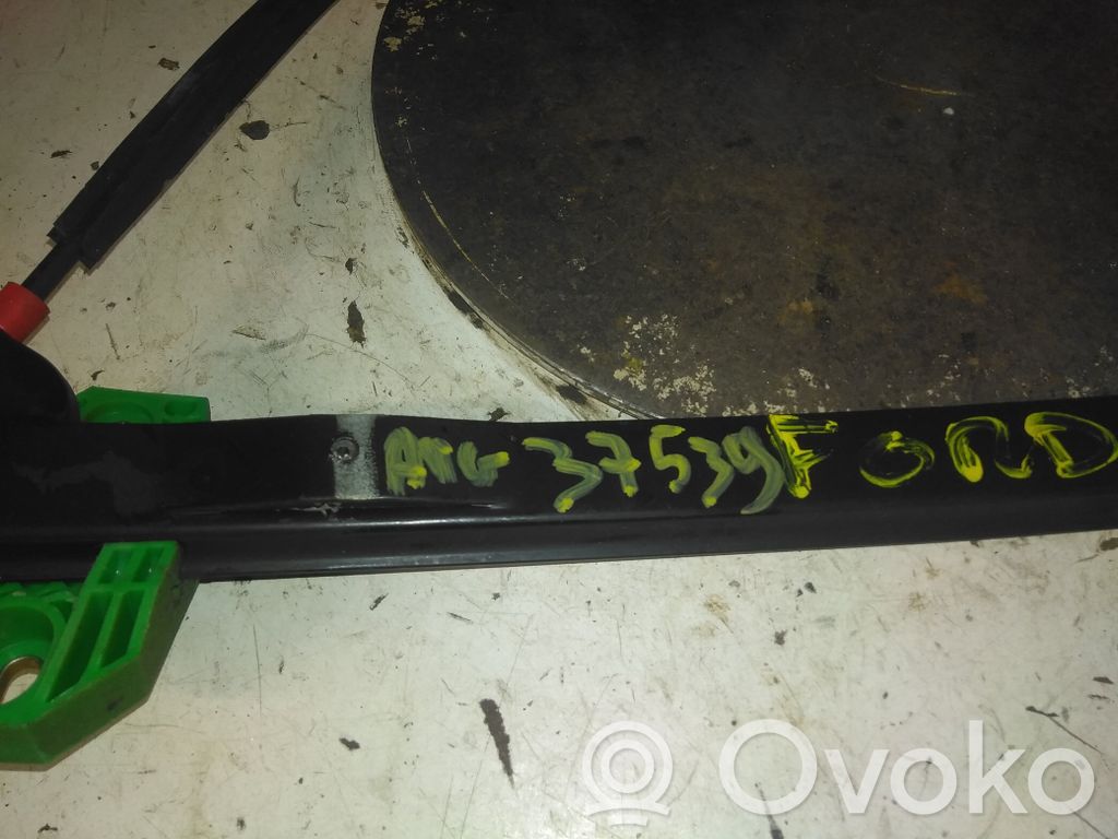 Ford Ka Manualny podnośnik szyby drzwi przednich 