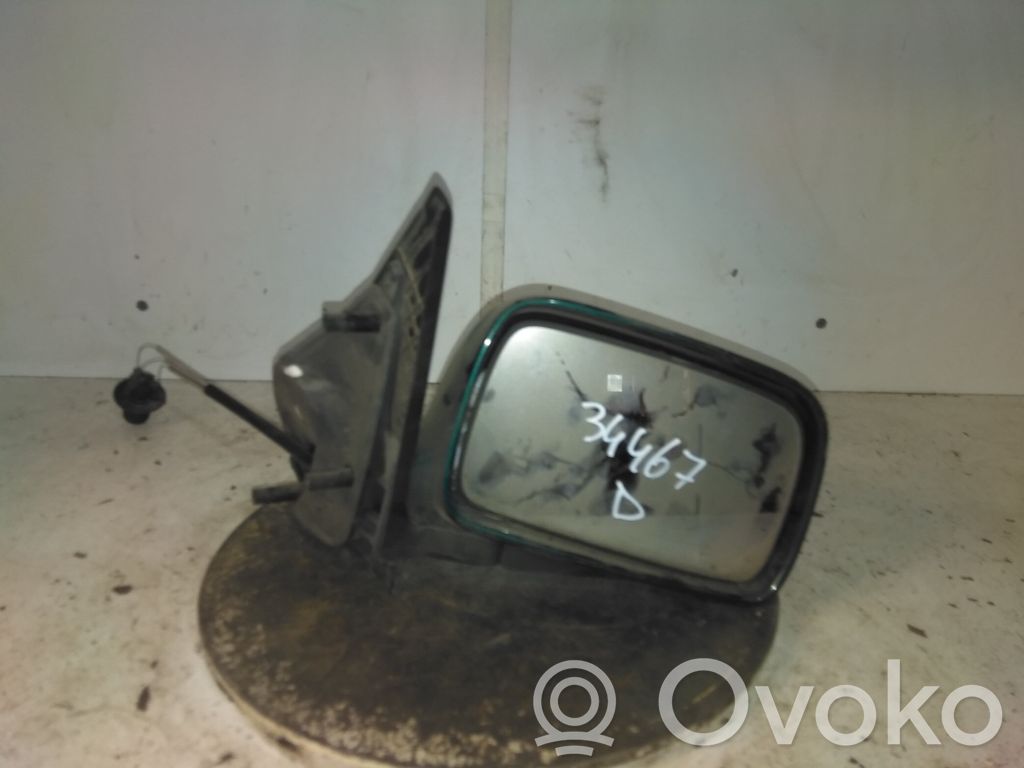 Volkswagen Polo Oglindă electrică ușă față 