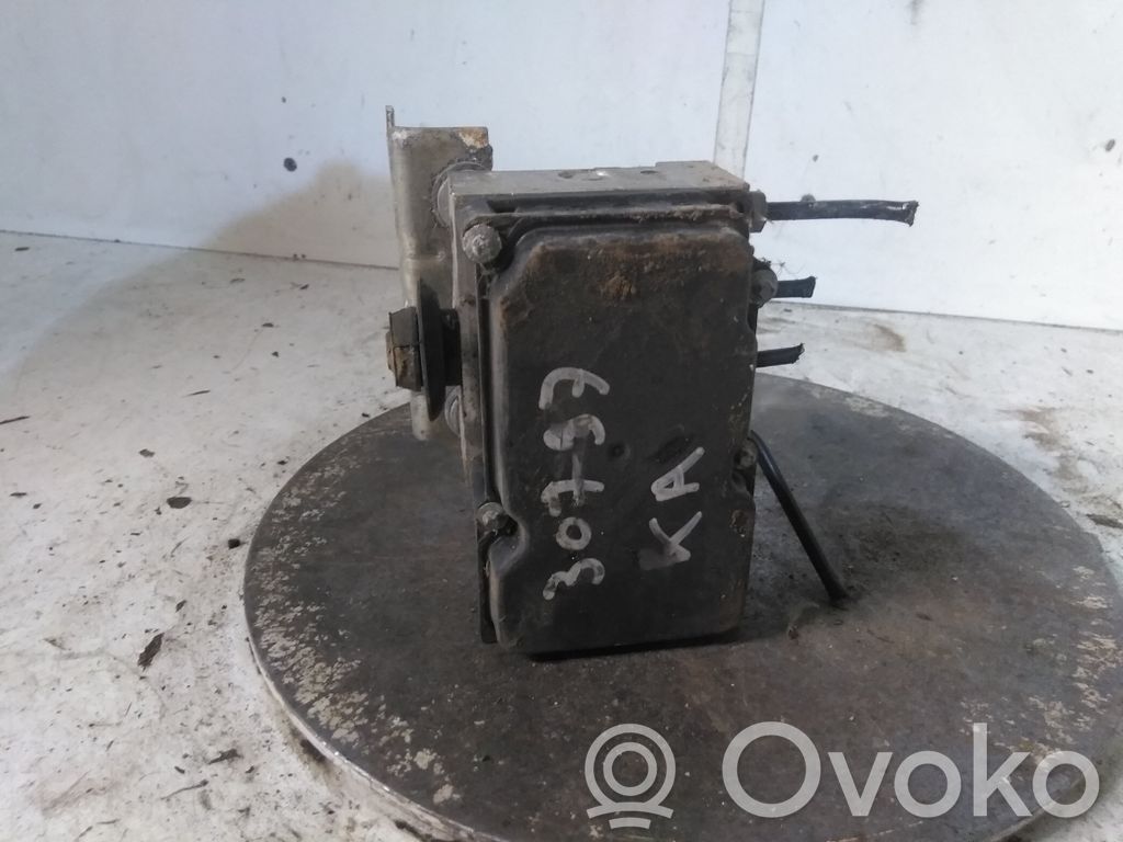 Pompa ABS   1903143,27422962,30797,VDMS18